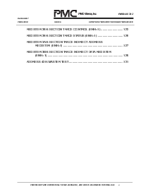 浏览型号PM5343-RI的Datasheet PDF文件第9页