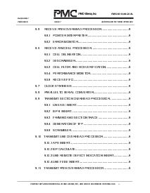 浏览型号PM5348的Datasheet PDF文件第4页