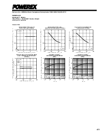 浏览型号PM50RSK060的Datasheet PDF文件第7页