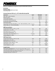 浏览型号PM75RSD060的Datasheet PDF文件第2页