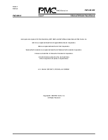 浏览型号PM73488-PI的Datasheet PDF文件第2页