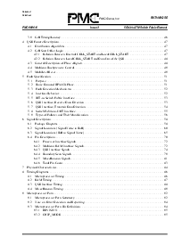 浏览型号PM73488-PI的Datasheet PDF文件第5页