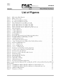浏览型号PM73488-PI的Datasheet PDF文件第8页