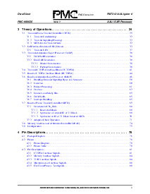 浏览型号PM73121-RI的Datasheet PDF文件第10页