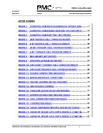 浏览型号PM7329-BI的Datasheet PDF文件第9页