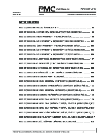 浏览型号PM7326的Datasheet PDF文件第8页