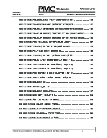 浏览型号PM7326的Datasheet PDF文件第9页