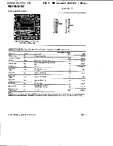 浏览型号PM7645FS的Datasheet PDF文件第6页