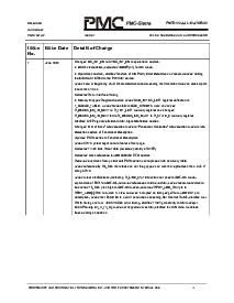 浏览型号PM73122的Datasheet PDF文件第4页
