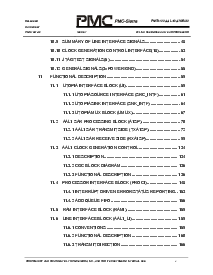 浏览型号PM73122的Datasheet PDF文件第6页