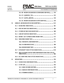 浏览型号PM73122的Datasheet PDF文件第8页