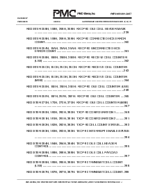 浏览型号PM7346的Datasheet PDF文件第11页