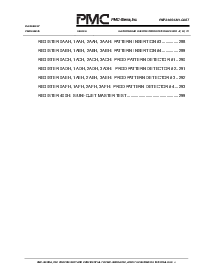 浏览型号PM7346的Datasheet PDF文件第13页