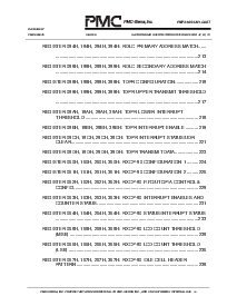 浏览型号PM7346的Datasheet PDF文件第10页