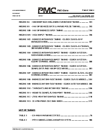 浏览型号PM8315-PI的Datasheet PDF文件第11页