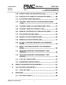 浏览型号PM8315-PI的Datasheet PDF文件第4页