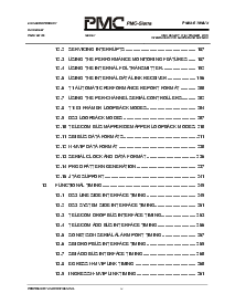 浏览型号PM8315-PI的Datasheet PDF文件第5页