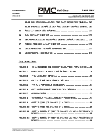 浏览型号PM8315-PI的Datasheet PDF文件第6页