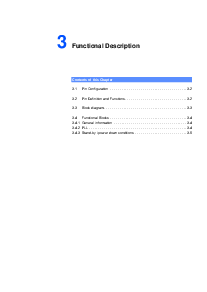 浏览型号PMB2341的Datasheet PDF文件第7页