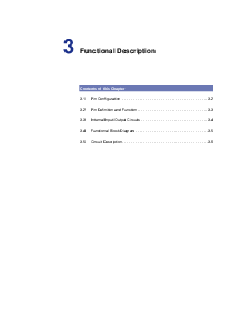 浏览型号PMB2208的Datasheet PDF文件第8页