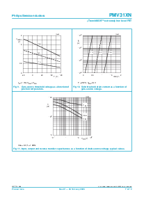 浏览型号PMV31XN的Datasheet PDF文件第7页