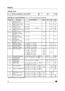 浏览型号PN2222A的Datasheet PDF文件第2页