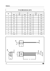 浏览型号PN2222A的Datasheet PDF文件第4页