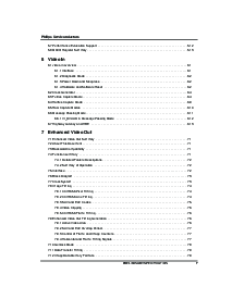 浏览型号PNX1301的Datasheet PDF文件第11页
