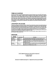 浏览型号PNX1302的Datasheet PDF文件第4页