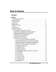 浏览型号PNX1301的Datasheet PDF文件第7页