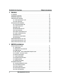 浏览型号PNX1301的Datasheet PDF文件第8页