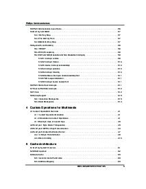 浏览型号PNX1302的Datasheet PDF文件第9页