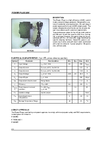 浏览型号POWERPLUG24W的Datasheet PDF文件第2页