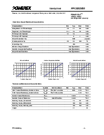 浏览型号PP1200D060的Datasheet PDF文件第3页