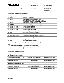 浏览型号PP1200D060的Datasheet PDF文件第4页