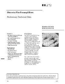 浏览型号PPA1155的Datasheet PDF文件第5页