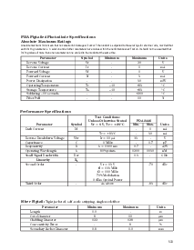 浏览型号PPA1155-A-SC的Datasheet PDF文件第2页