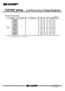 浏览型号PQ1S30的Datasheet PDF文件第3页