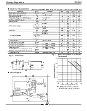 浏览型号PQ1PD1的Datasheet PDF文件第2页