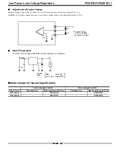 浏览型号PQ20VZ51的Datasheet PDF文件第6页