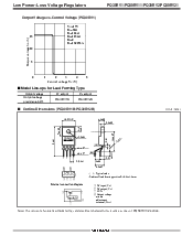 浏览型号PQ30RV11的Datasheet PDF文件第8页