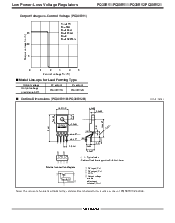 浏览型号PQ30RV21的Datasheet PDF文件第8页