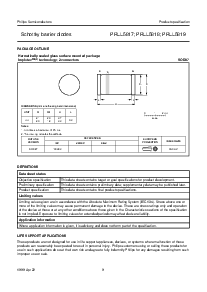 浏览型号PRLL5818的Datasheet PDF文件第9页