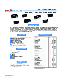 浏览型号PRMA2A05C的Datasheet PDF文件第1页