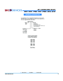 浏览型号PRMA2A05C的Datasheet PDF文件第9页