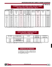 浏览型号PS-240的Datasheet PDF文件第5页