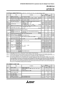 浏览型号PS12015的Datasheet PDF文件第4页