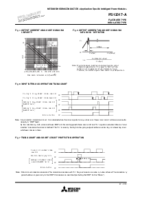 浏览型号PS12017-A的Datasheet PDF文件第5页