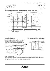 浏览型号PS12017-A的Datasheet PDF文件第6页