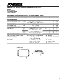 浏览型号PS12032的Datasheet PDF文件第3页